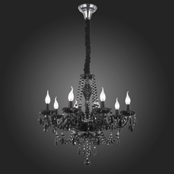 Люстра подвесная ST Luce Odilia SL642.403.08