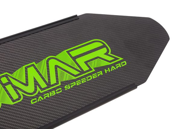 Лопасти карбоновые Salvimar Speeder Carbo