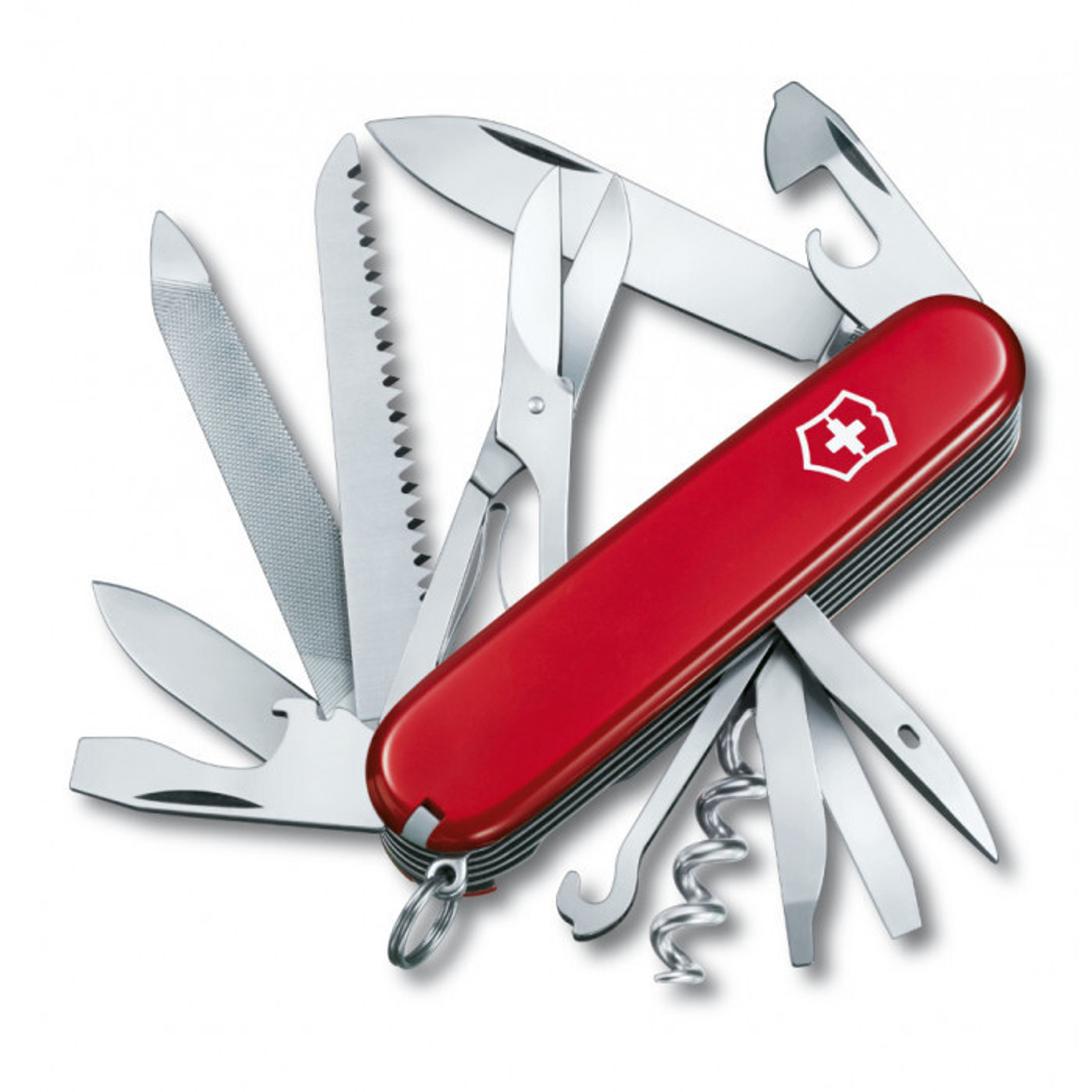Нож Victorinox 1.3763 Camping