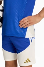 Футболка adidas Juventus FC 26/27 Training Junior - синий