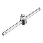 Набор инструментов, 1/2", 3/8", 1/4", CrV, 120 зубьев, 216 предметов Gross