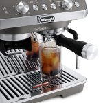 DeLonghi La Specialista Arte EC9155MB Grey