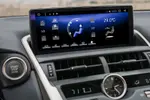 Мультимедиа блок для Lexus NX200, NX300 2017-2021 со штатным 10" экраном - Carsys NAVI-NX2018 на Android 10, Быстрая,CarPlay, 4G SIM-слот