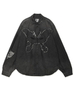 Рубашка Дл. Рукав Moments In Love Overshirt