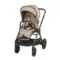 Коляска Espiro Code 3 в 1 Loving Beige (119)