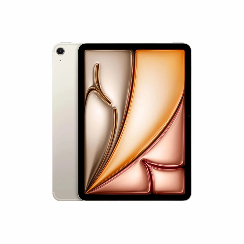 Планшет Apple iPad Air 11 M4 128Gb Wi-Fi Звездный свет