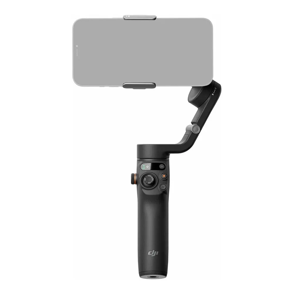 Электрический стабилизатор для смартфона DJI Osmo Mobile 6, Slate Gray