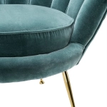 Кресло Trapezium CHAIRS AND SOFAS