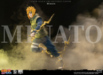 Намикадзе Минато / Namikaze Minato