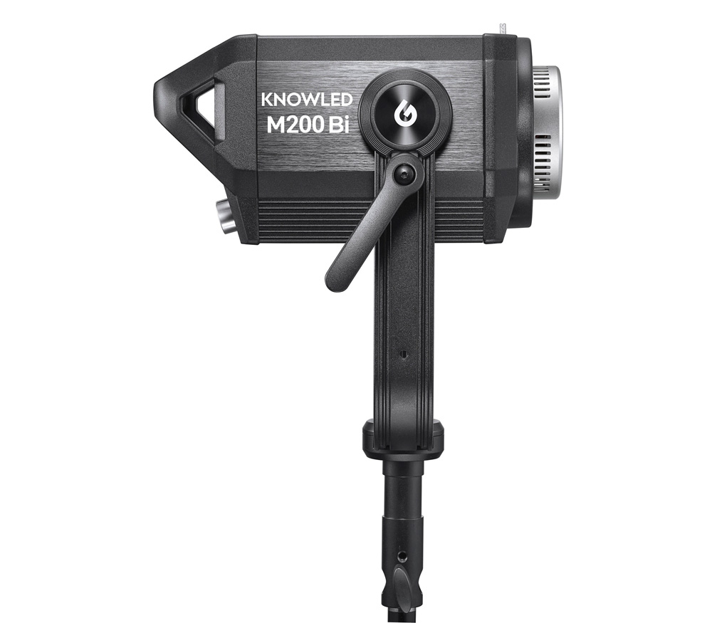 Осветитель Godox Knowled M200Bi, светодиодный, 230 Вт, 2800-6500K