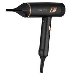 Фен Rowenta Ultimate Experience Maestria + Щипцы Rowenta Express Shine