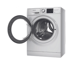 Стиральная машина Hotpoint NSB 7225 W V