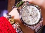 Японские наручные часы Casio Sheen SHE-3806D-7A