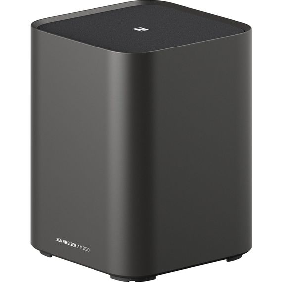 Sennheiser Ambeo Subwoofer SW02 black