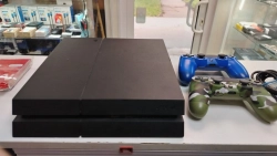 Игровая приставка  Ps 4 Fat 500 gb
