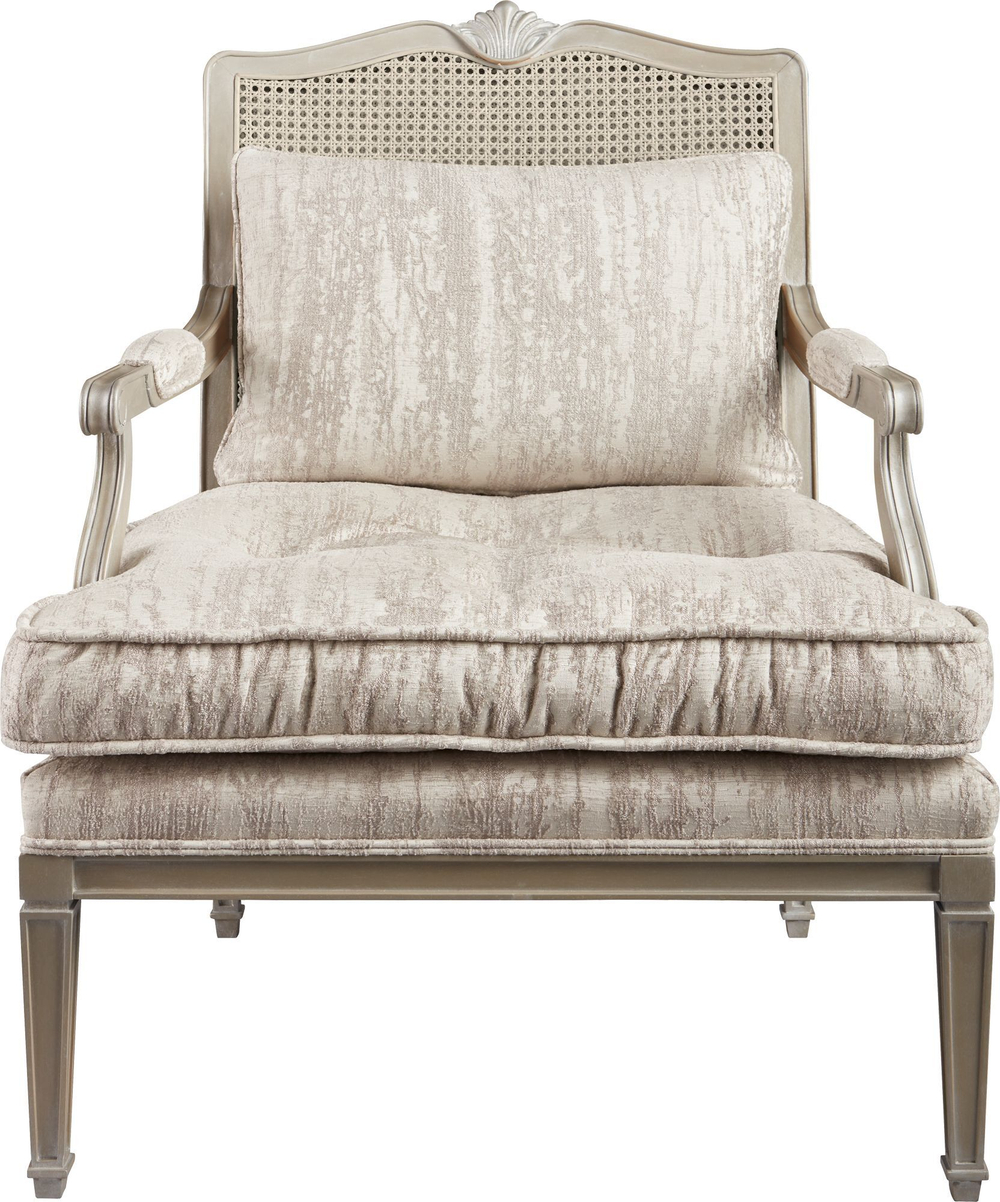 Кресло Baker Chantilly Lounge Chair