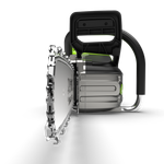 Цепная пила аккумуляторная Greenworks OCS800, 82V, 5,0 кВт, 50 см, бесщеточная, с АКБ 5Ач и ЗУ (2009707UB)