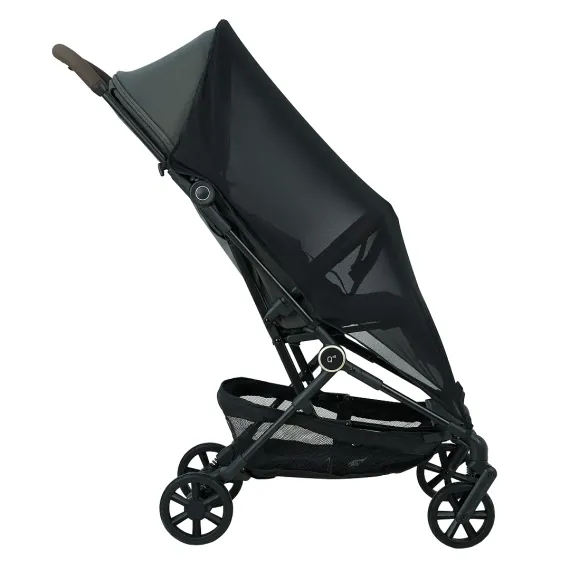 Прогулочная коляска Pituso Q3 Oliva Grigio