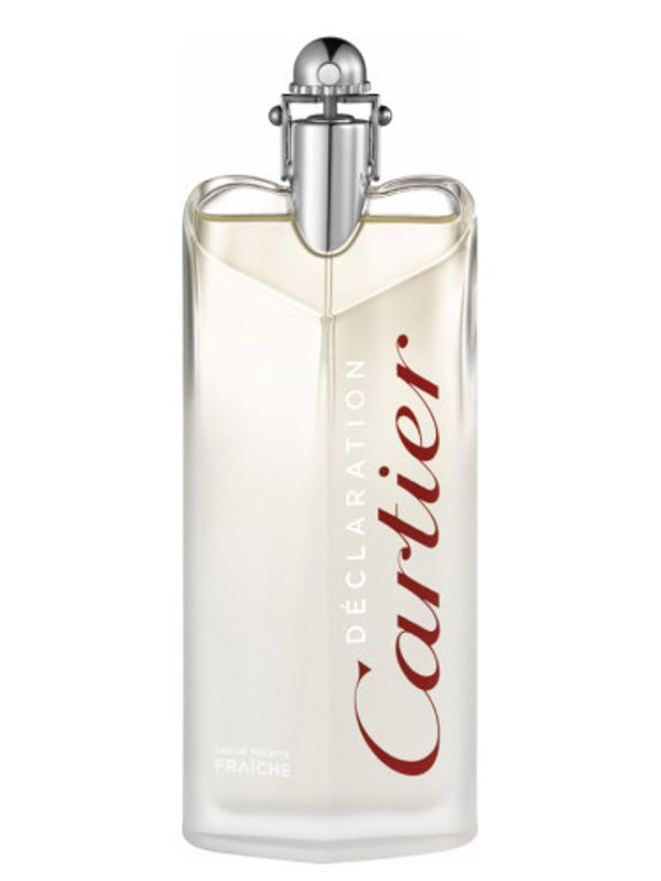 Cartier Declaration Fraiche