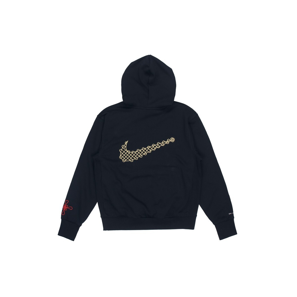 Толстовка Nike Dri-FIT Standard Issue "Chinese New Year", CV2376-010