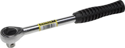 STAYER 1/2″, 43 зубца, трещотка для торцовых головок (2778-1/2)
