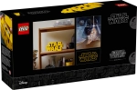 Конструктор LEGO Star Wars 75407 Логотип Star Wars