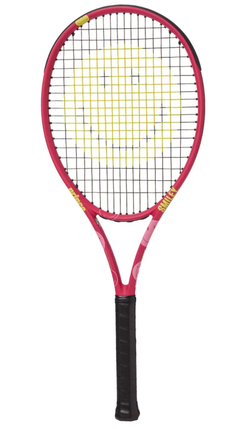 Теннисная ракетка Prince Beast Power Smiley Edition 270g