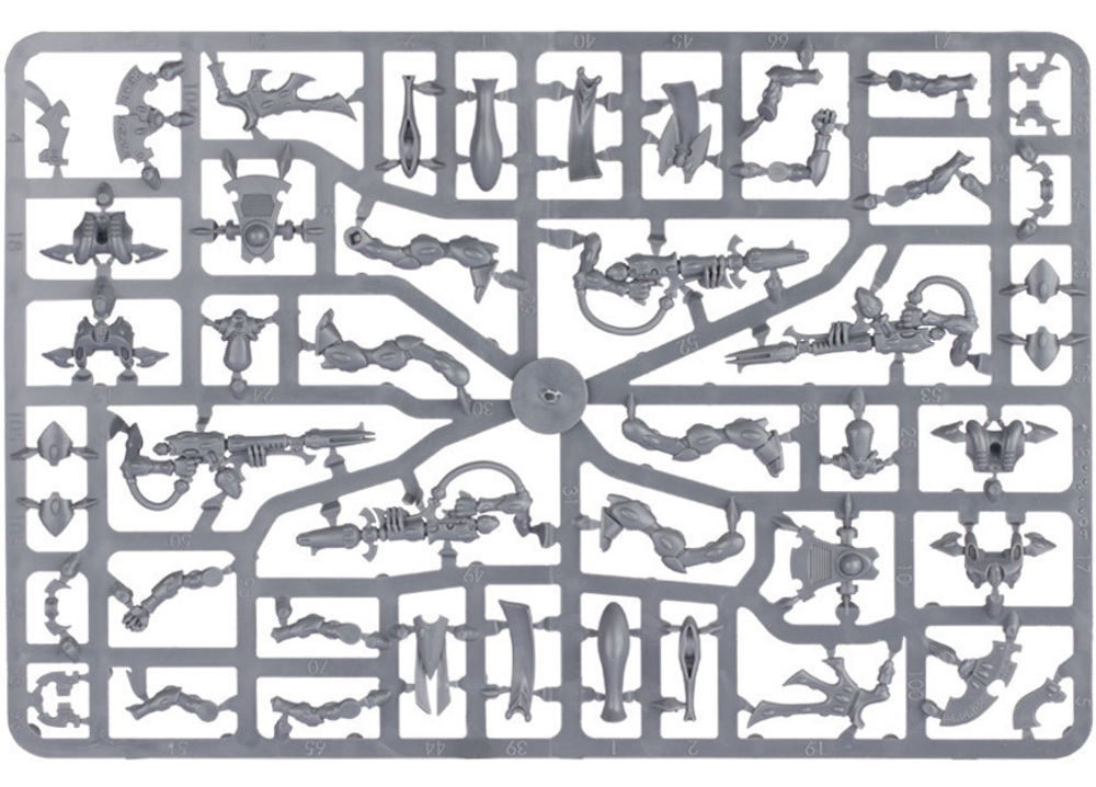 Wraithguard