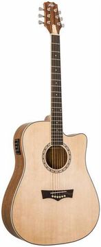 Электроакустическая гитара PEAVEY DW 2 CE