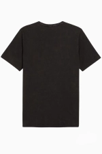 Футболка Puma Classics Washed Tee - размер L