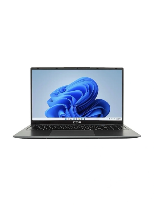 Ноутбук CBR LP-15109 15.6" FHD IPS Ryzen5 7430U /16Gb /512Gb /W11Pro