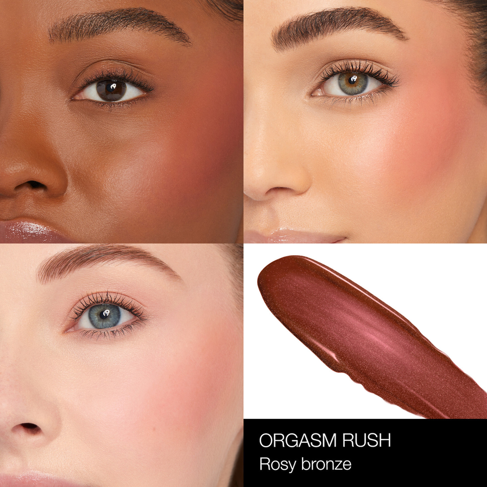 Nars Invite Only Mini Afterglow Liquid Blush Set
