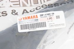 2DP-F7484-00. MAT 2. Yamaha N-max