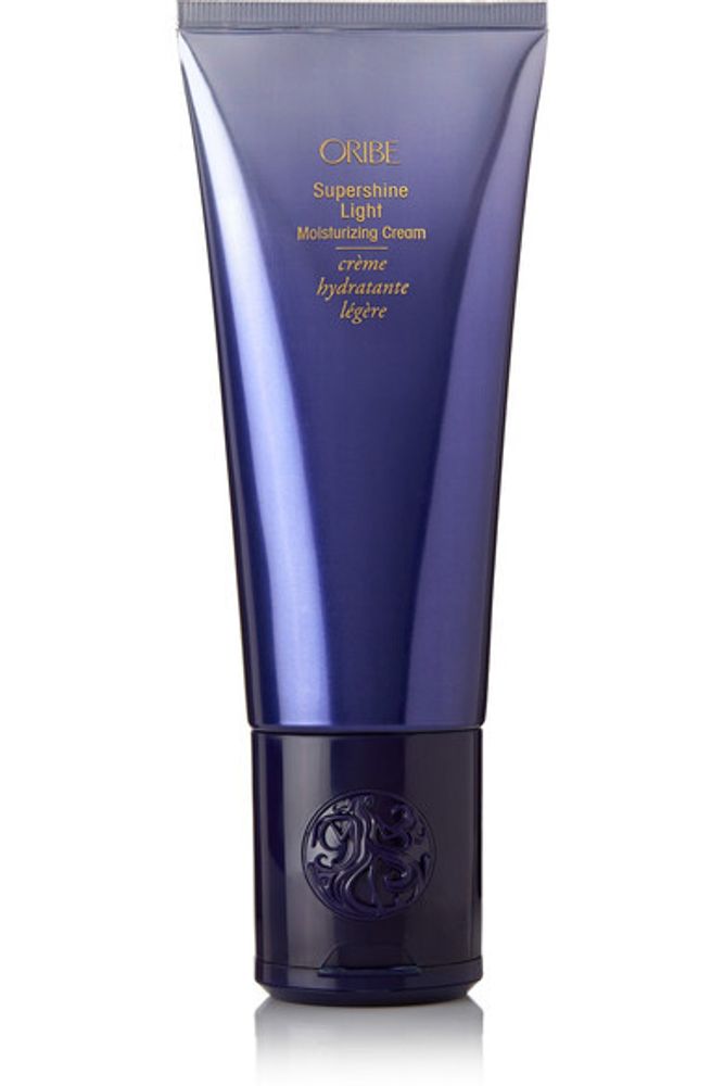 ORIBE Supershine Light Moisturizing Cream Увлажняющий крем для блеска для тонких волос ORIBE Supershine Light Moisturizing Cream Увлажняющий крем для блеска для тонких волос