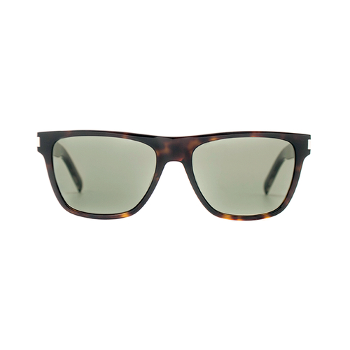 Солнцезащитные очки SAINT LAURENT SL 619-002 вайфайер гавана
