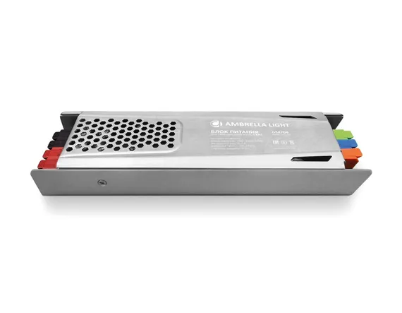 Блок питания Illumination GS8706 Ambrella