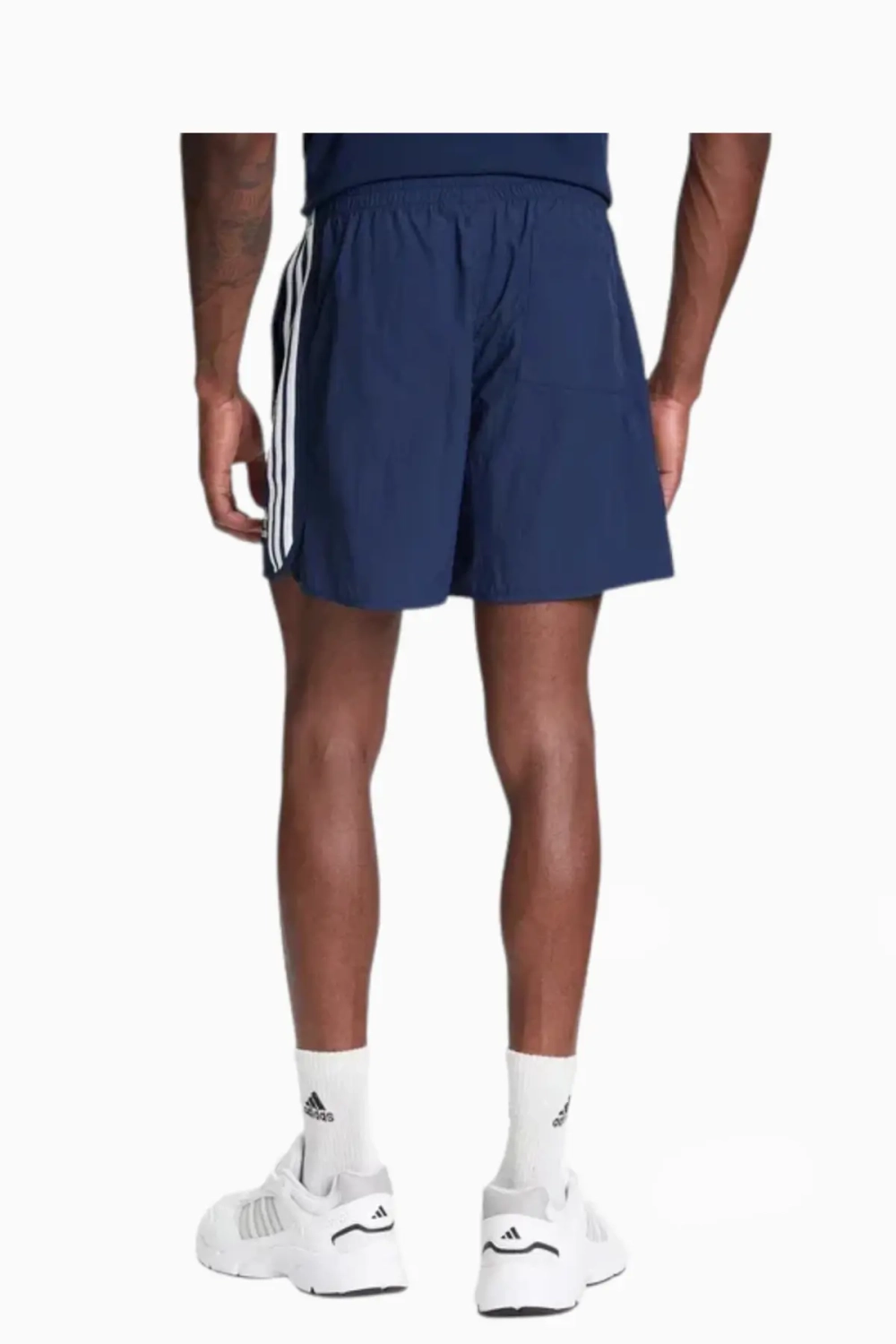 Шорты adidas Adicolor Classics Sprinter - темно-синий