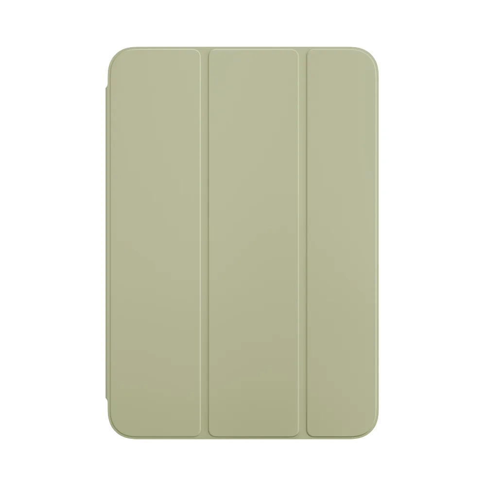 Чехол для планшета Apple Smart Folio для Apple iPad mini 2024, Sage (Шалфей)