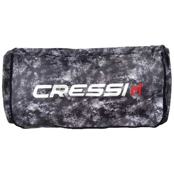 Гермосумка Cressi Gorilla Pro Камуфлированная