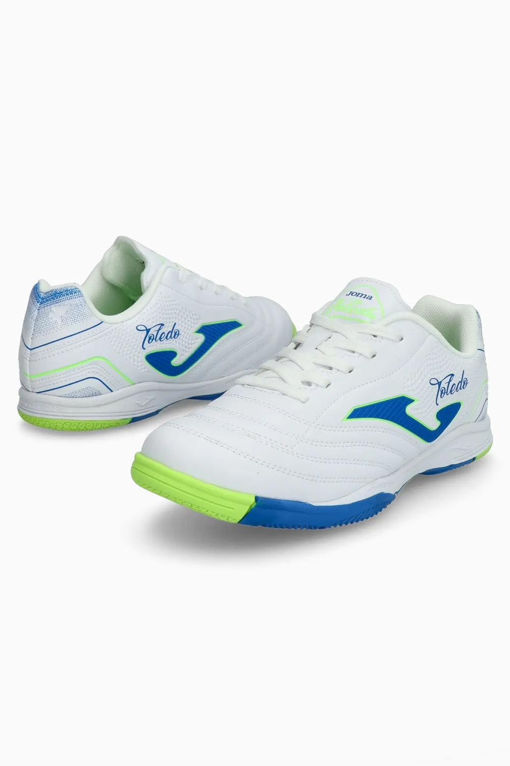 Футзалки детские Joma TOLEDO IN