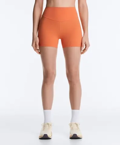 Высокие шорты Comfortlux, 10 см - OYSHO