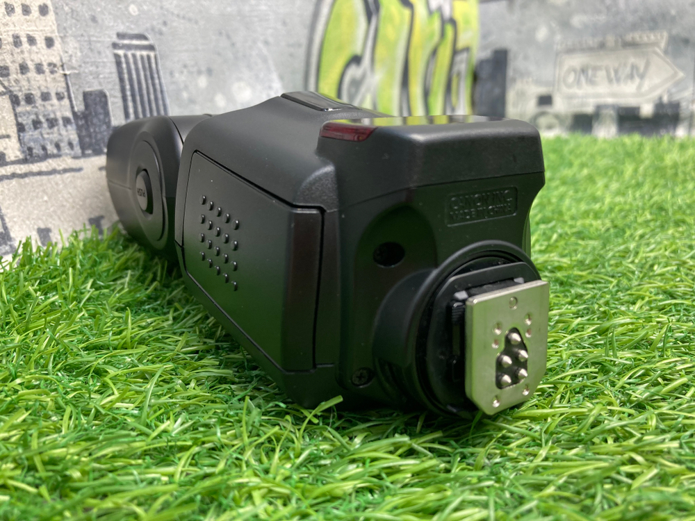 Canon Speedlite 430EX II