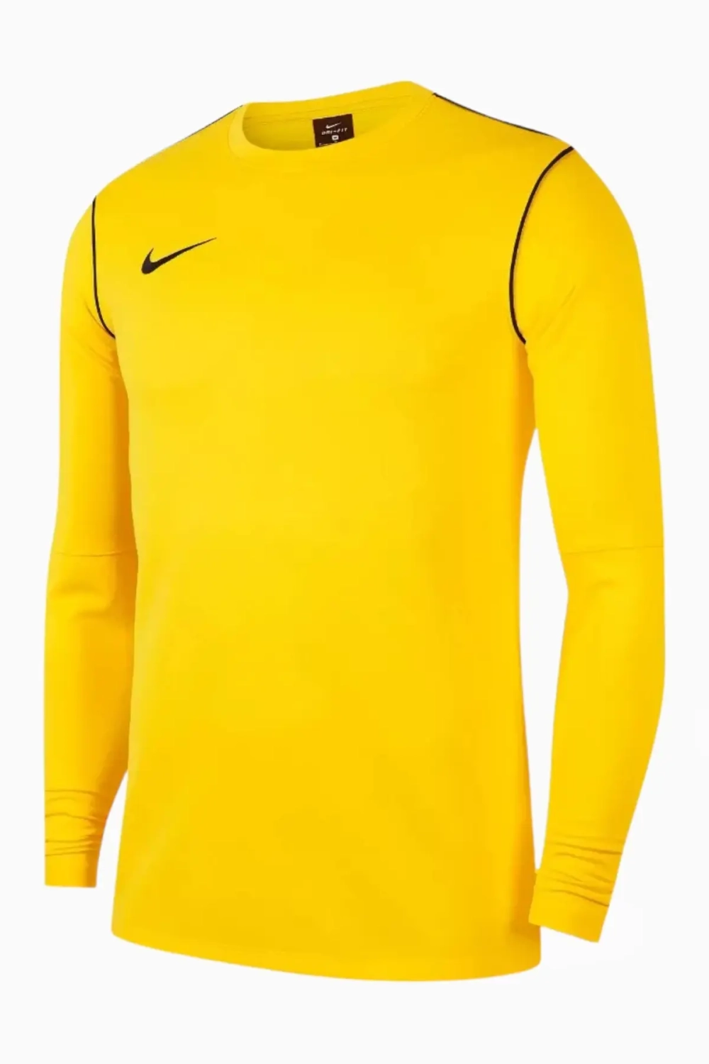 Футболка с длинными рукавами Nike Park 20 - желтый