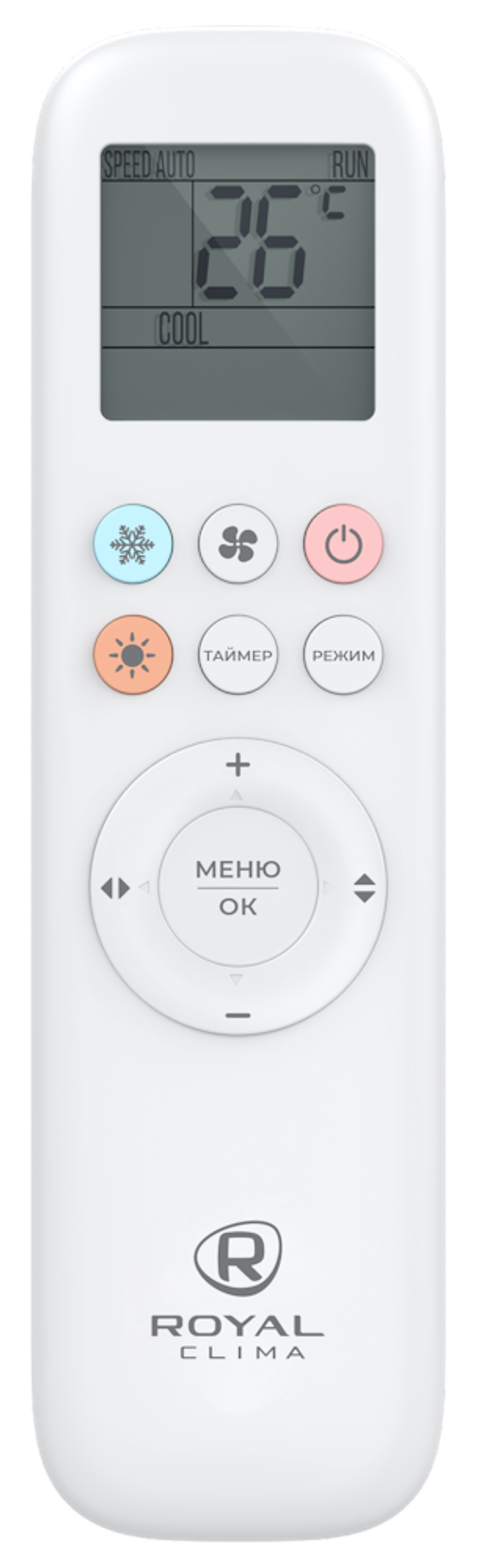 Инверторная сплит-система кассетного типа серии COMPETENZA DC EU Inverter 60HNI/CO-4C/pan 8D2/CO-E (комплект)