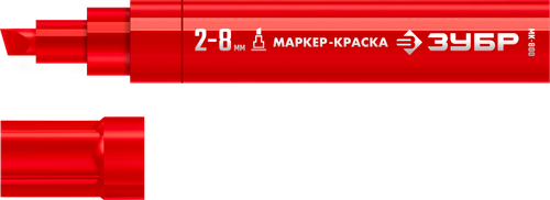 06327-3 Маркер краска