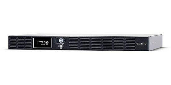 Источники бесперебойного питания (UPS, ИБП) CyberPower UPS CyberPower OR1500ERM1U, Источник бесперебойного питания