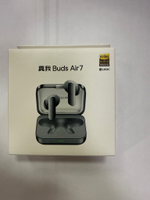 Беспроводные наушники  RealMe Buds Air 7 RMA2408 silver