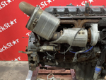 Двигатель в сборе OM457LA