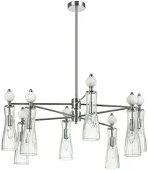 Потолочная люстра Emily 8268/8 Lumion