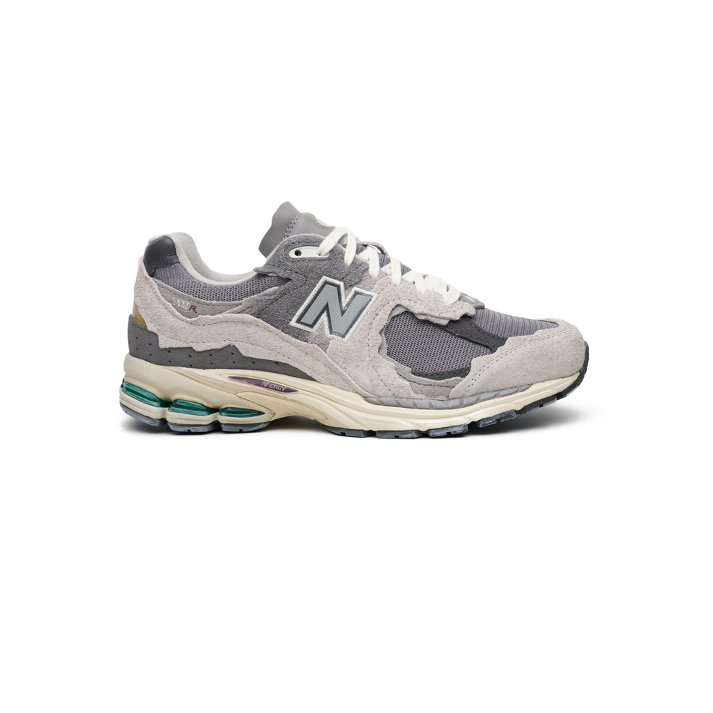 Кроссовки New Balance 2002R Protection Pack "Rain Cloud"